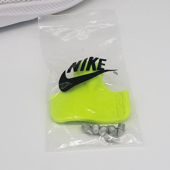 Nike Zoom Rival Distance 'White-Black' - Picture 8 of 8